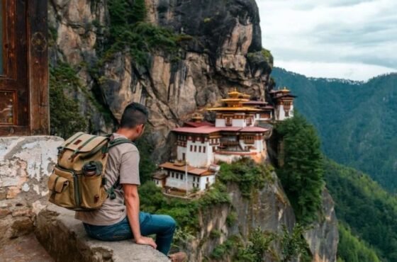 BHUTAN TOUR