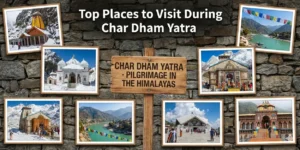 Best chardham tour package