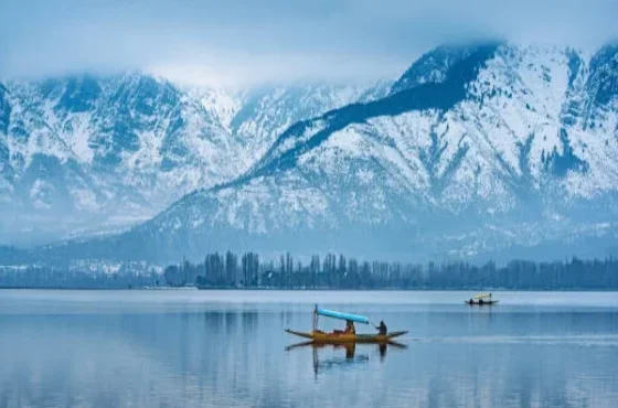 KASHMIR