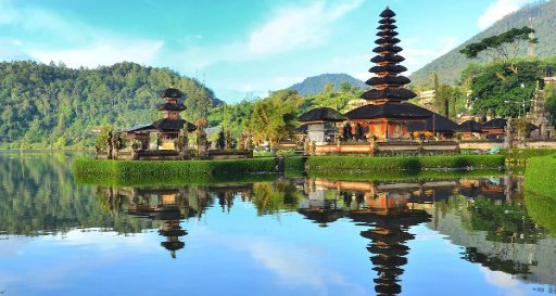 Bali Honeymoon Package
