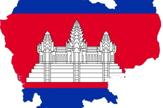 Cambodia Tour