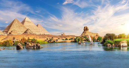 Egypt Tour Package