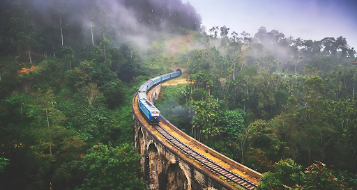 Srilanka Tour Package