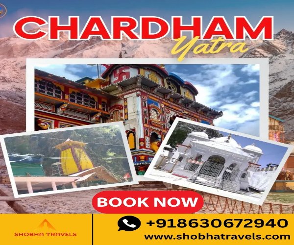 Chardham Yatra
